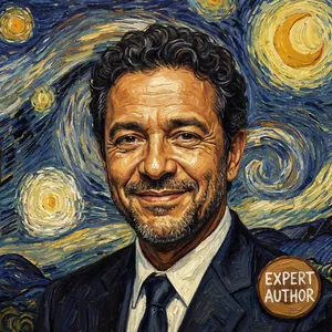 Ricardo Mendes - Especialista em Cassinos Online