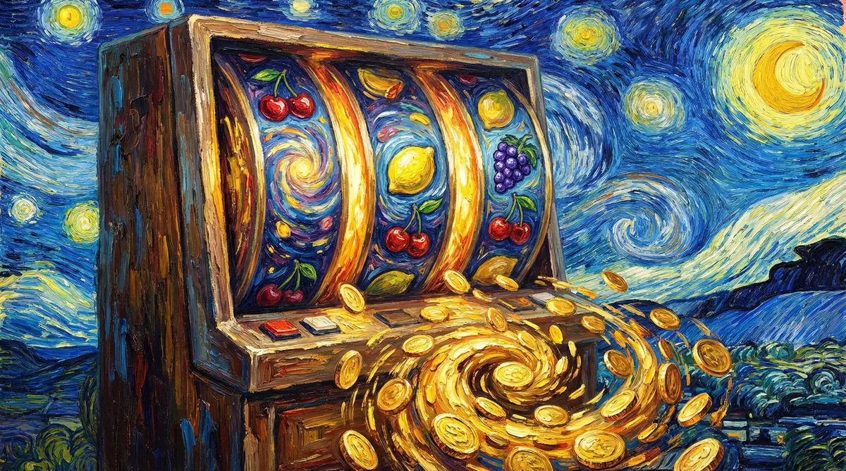 Caça-Níqueis 23bet - Jogos de Slot Machine